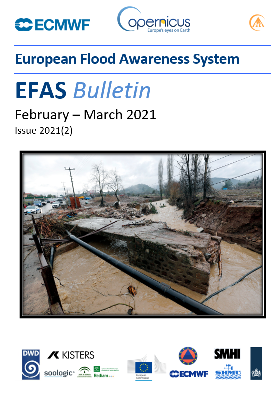 EFAS cover