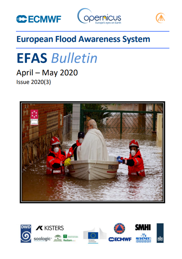 EFAS cover