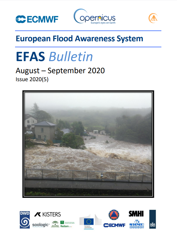 EFAS cover