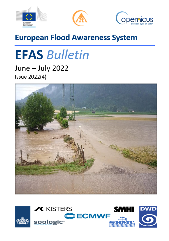 EFAS cover