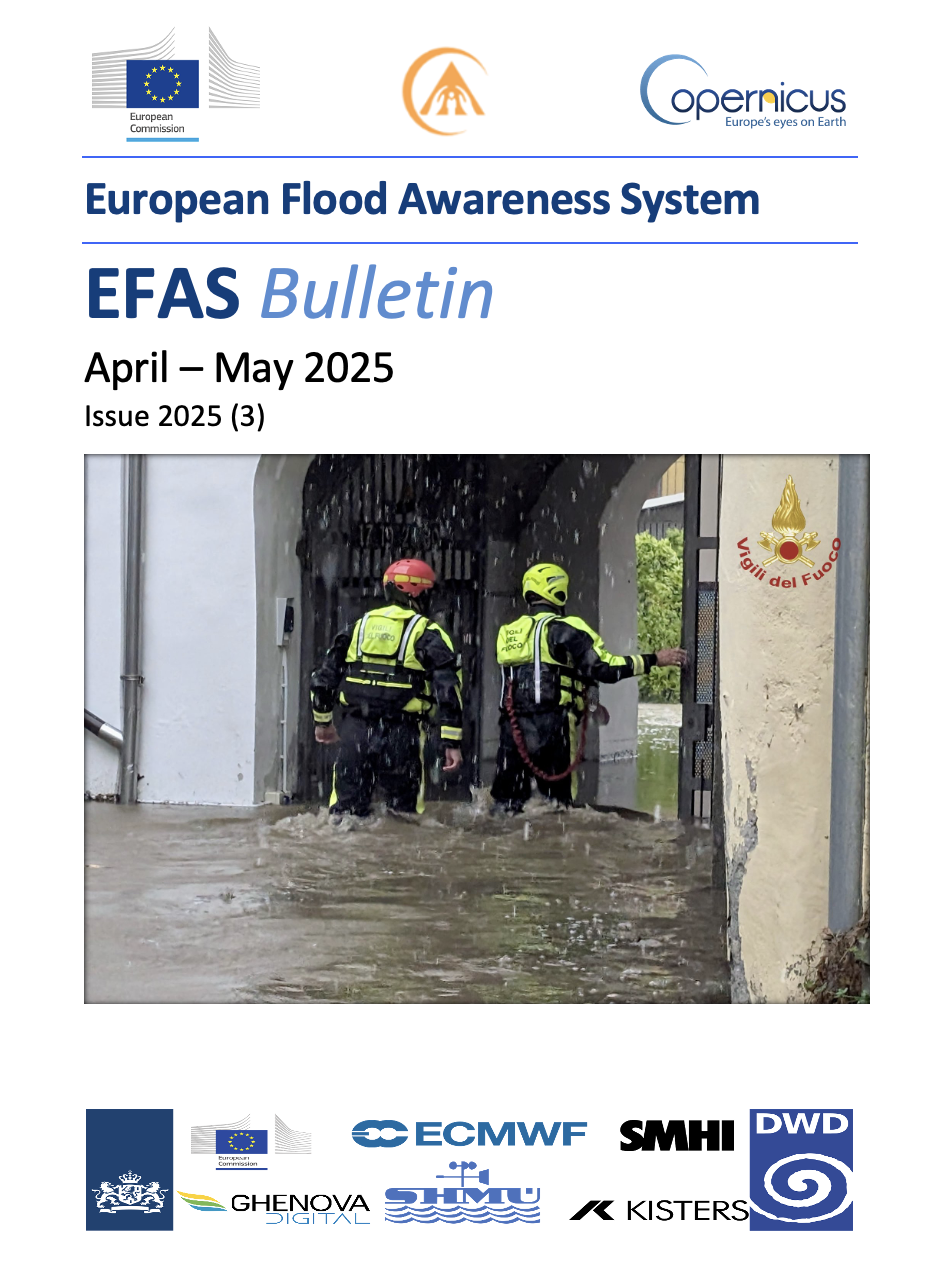 efas cover
