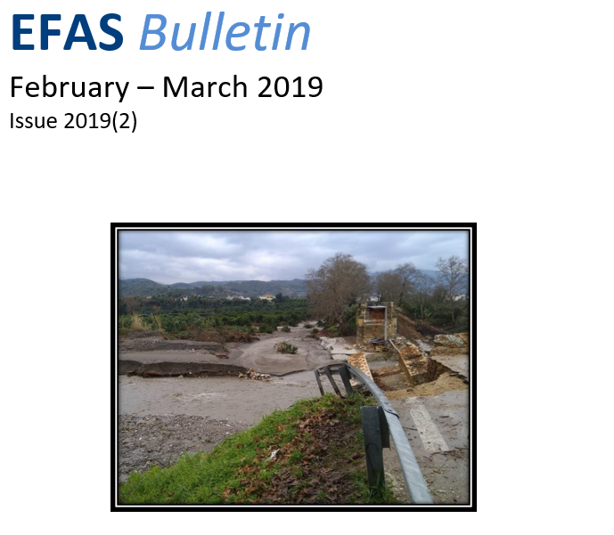 Bimonthly bulletin Feb-Mar 2019