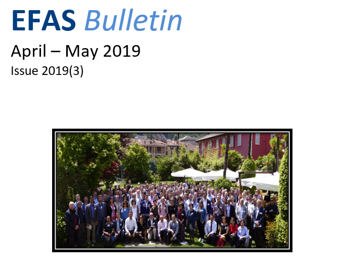 ​Bimonthly bulletin Apr-May 2019