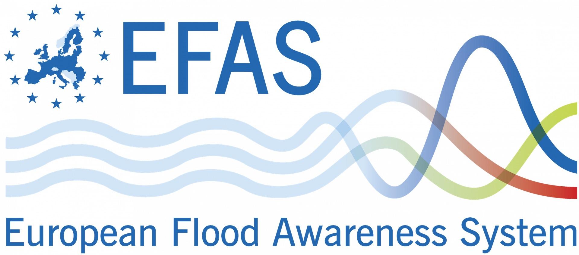 EFAS logo