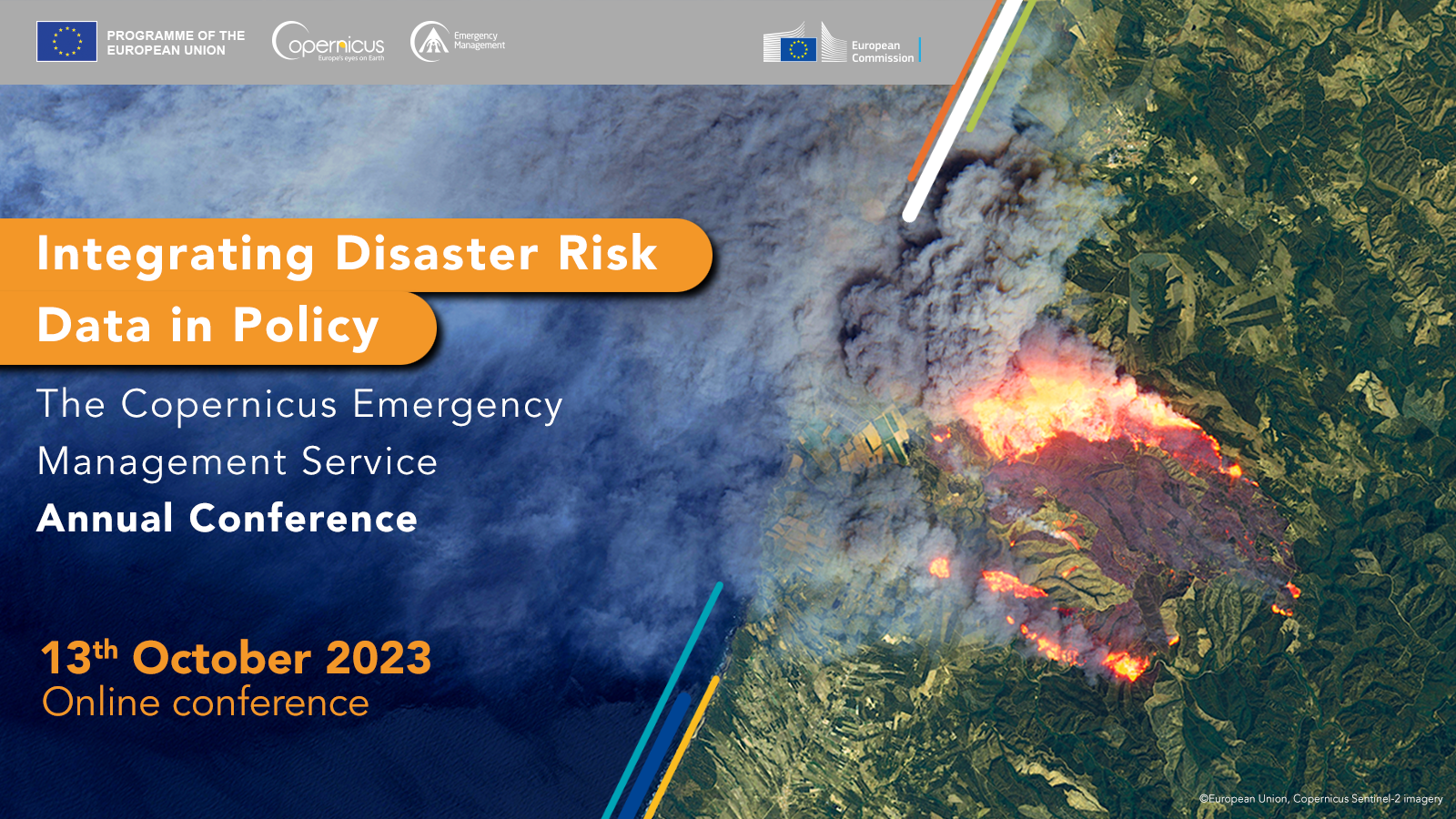 DRR Day 2023 CEMS Conference