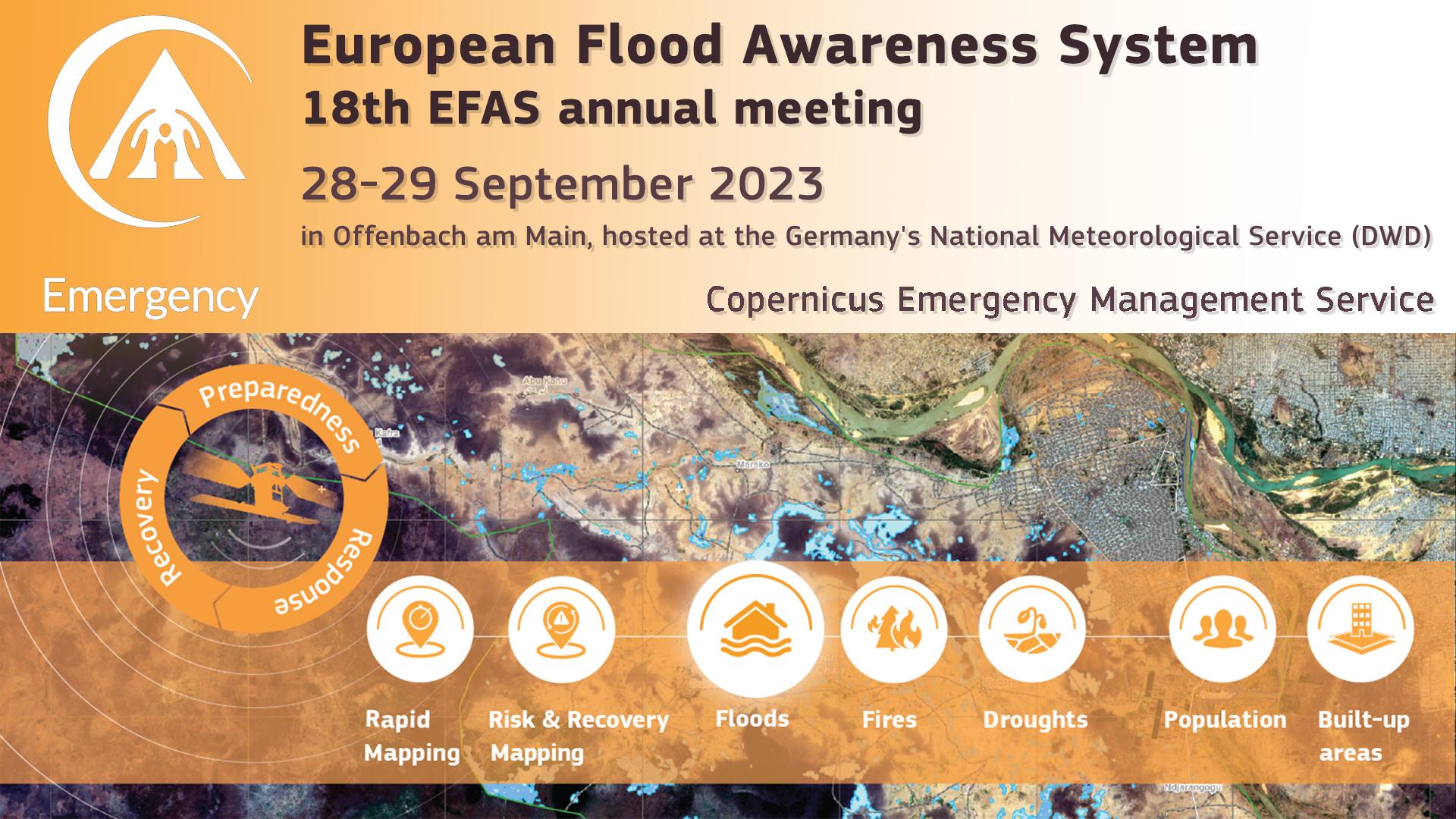 18th EFAS Annual Meeting 