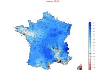 Floods in Paris and Île-de-France