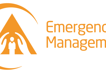 Copernicus Emergency Management Service (CEMS) Logo