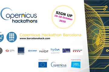 Copernicus Hackathon 2020