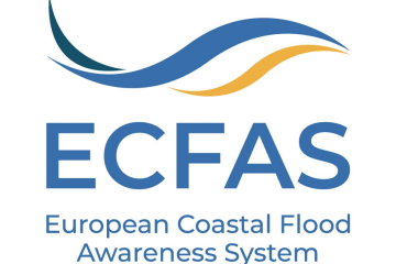 European Coastal Flood Awareness System (ECFAS)