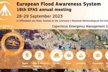 18th EFAS Annual Meeting 